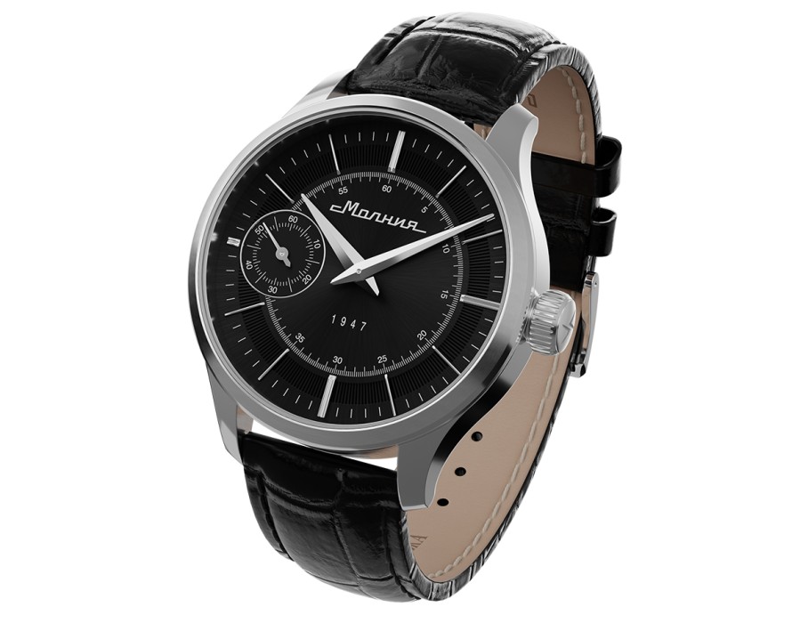 дебют tcb 3603 41 мм ручной завод универсального стиля на официальном сайте