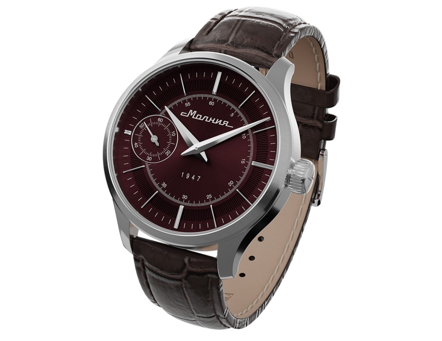 дебют tcb 3603 41 мм ручной завод универсального стиля на официальном сайте