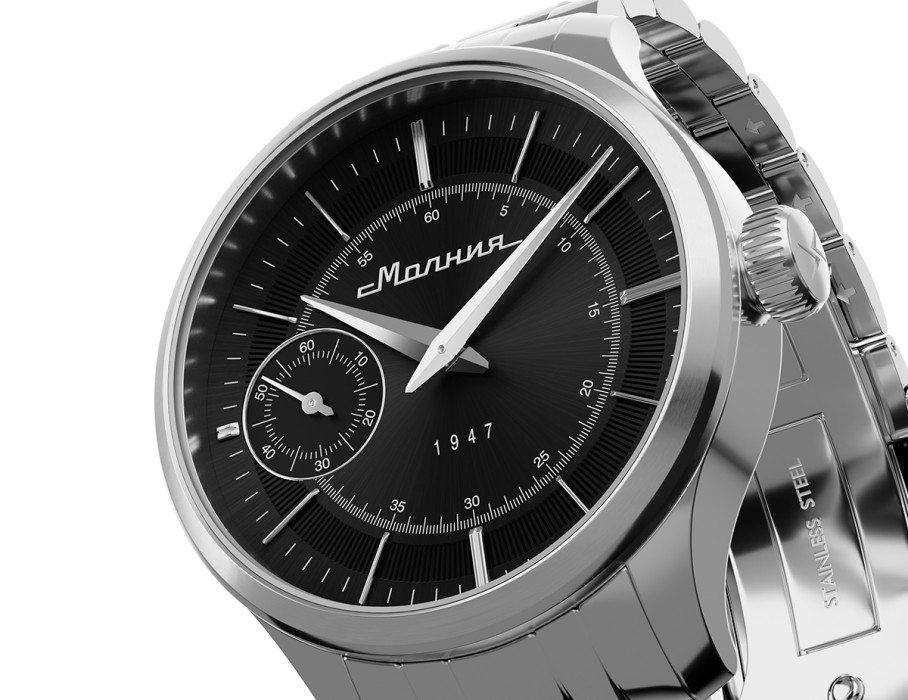 дебют tcb 3603 41 мм ручной завод для взрослого возраста оригинал