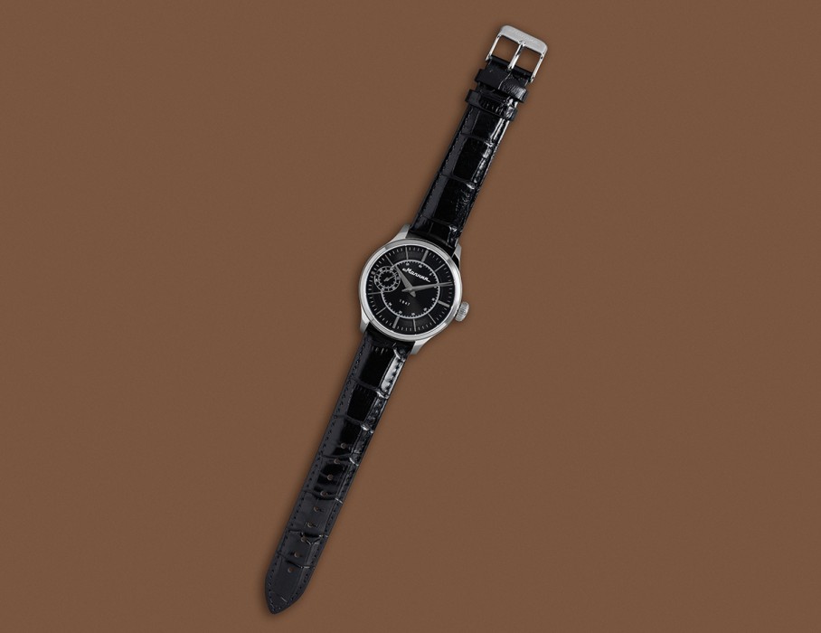 дебют tcb 3603 41 мм ручной завод на сезон этого года фотография