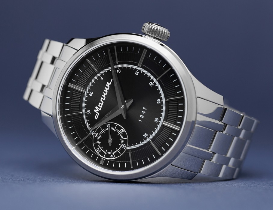 дебют tcb 3603 41 мм ручной завод в интернет магазине