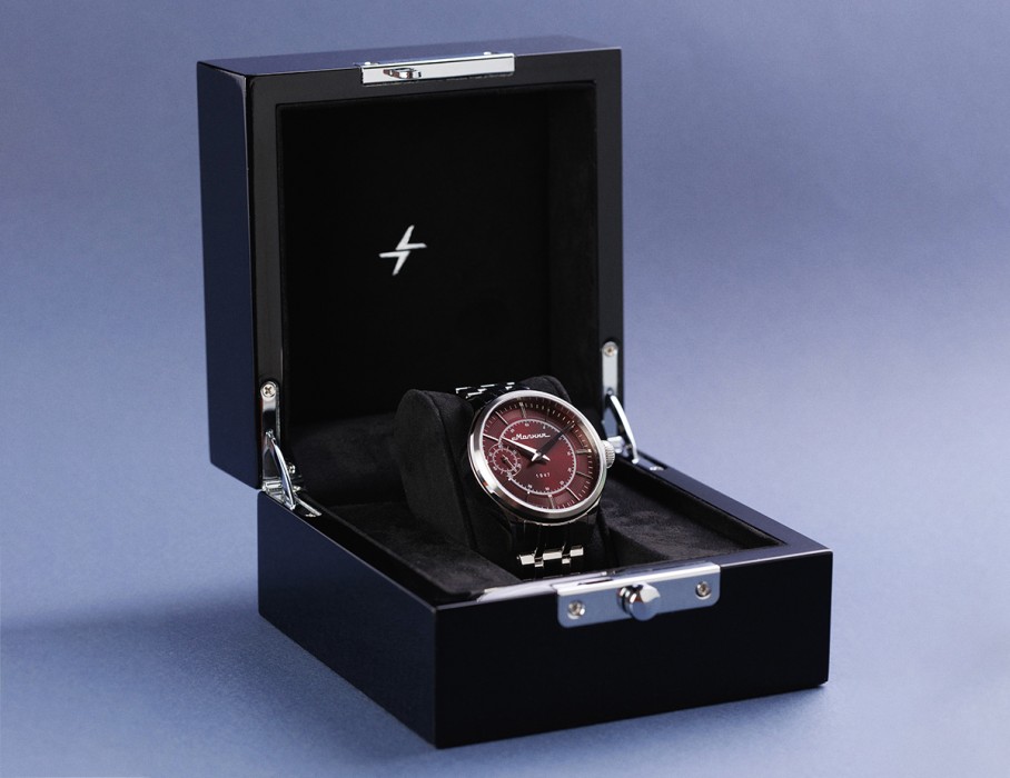 дебют tcb 3603 41 мм ручной завод по акции