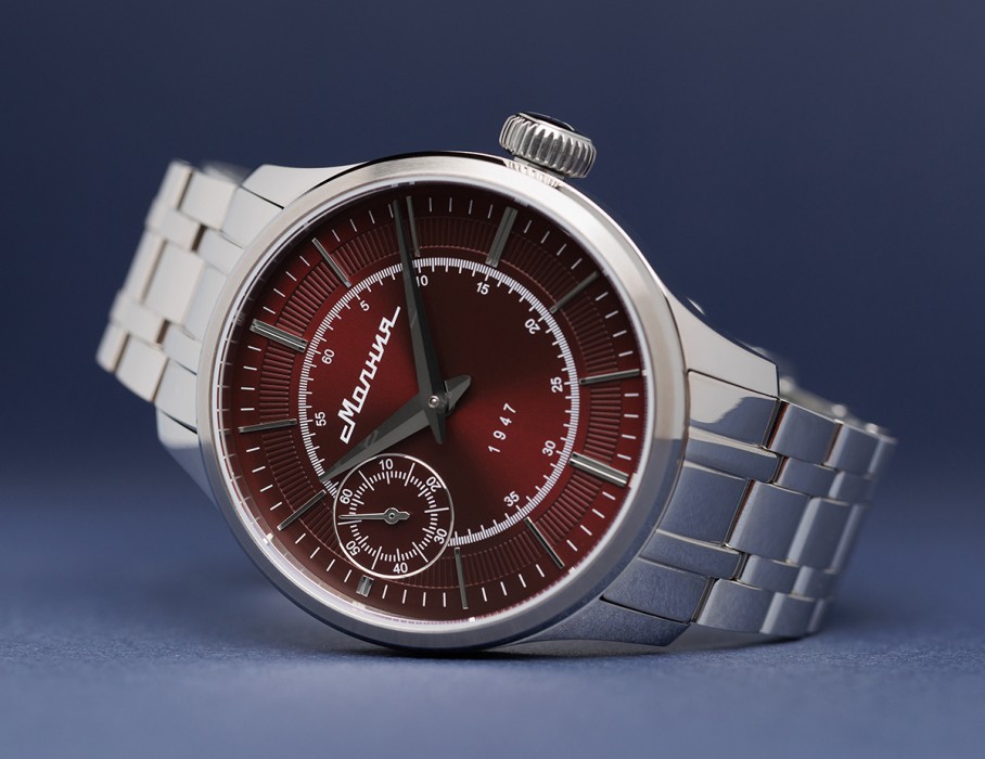 дебют tcb 3603 41 мм ручной завод в интернет магазине