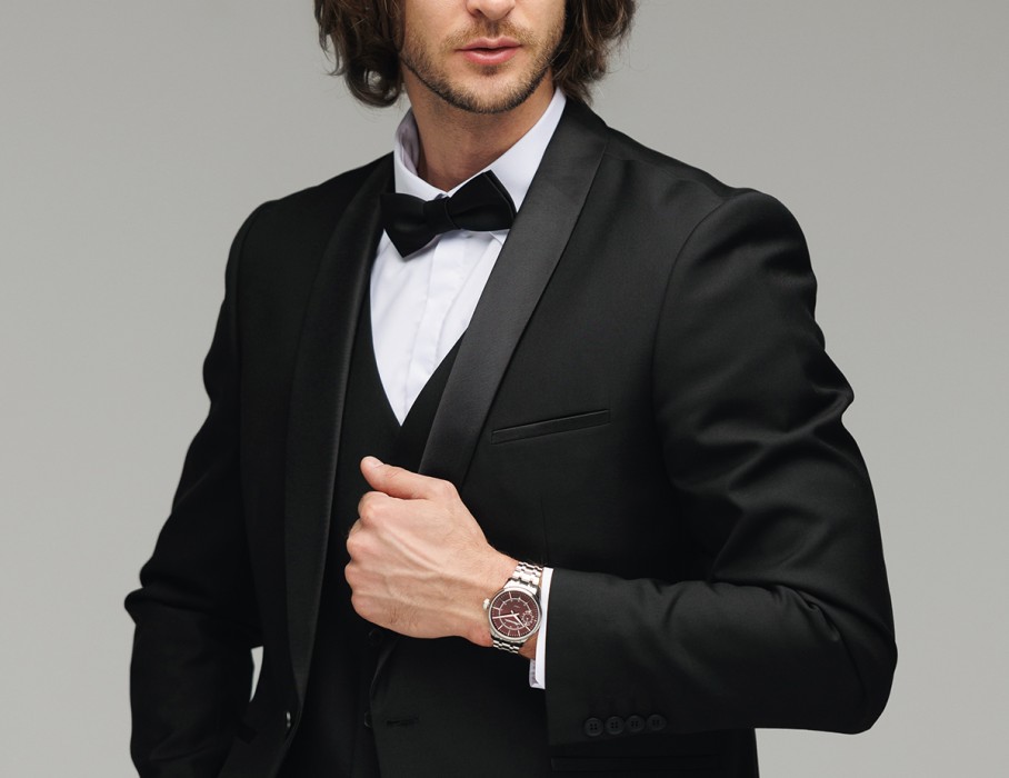 дебют tcb 3603 41 мм ручной завод с промокодом