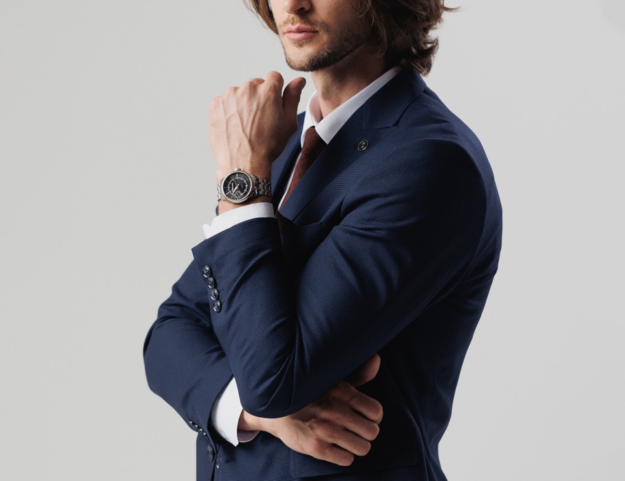 дебют tcb 3603 41 мм ручной завод со скидкой