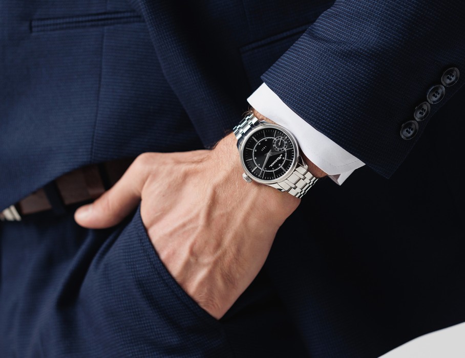 дебют tcb 3603 41 мм ручной завод по распродаже