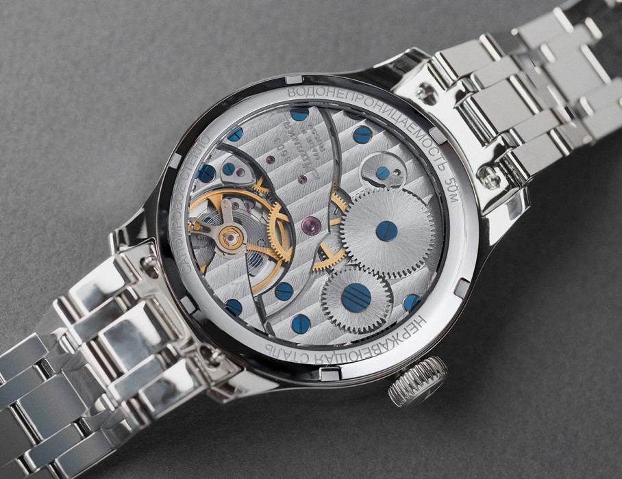 дебют tcb 3603 41 мм ручной завод по низкой цене