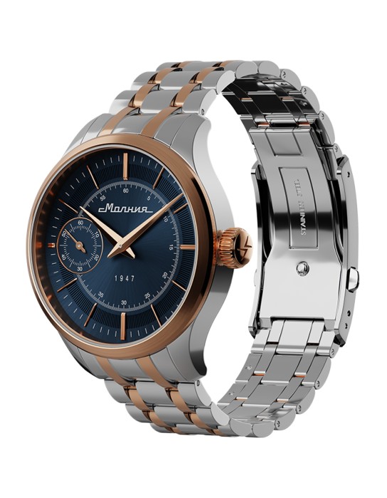 дебют tcb 3603 41 мм ручной завод от известного бренда по акции