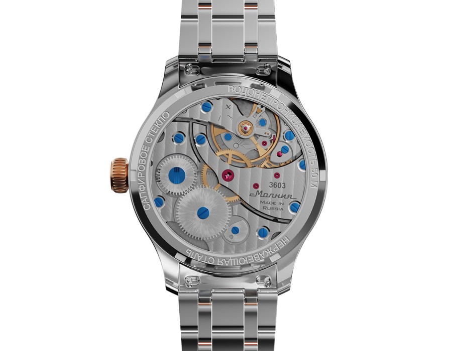 дебют tcb 3603 41 мм ручной завод из проверенных материалов со скидкой