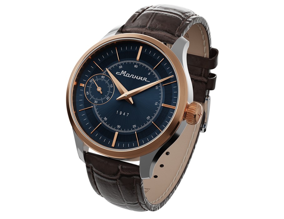 дебют tcb 3603 41 мм ручной завод универсального стиля на официальном сайте