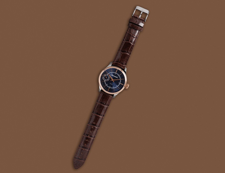 дебют tcb 3603 41 мм ручной завод на сезон этого года фотография