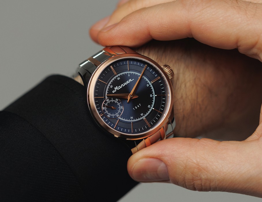 дебют tcb 3603 41 мм ручной завод купить с доставкой