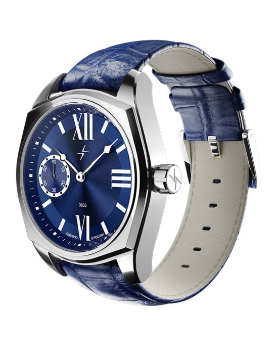 этюд tcb 3603 46 мм ручной подзавод от известного бренда по акции