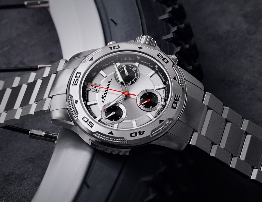 energy z60 42 мм кварц хронограф по распродаже