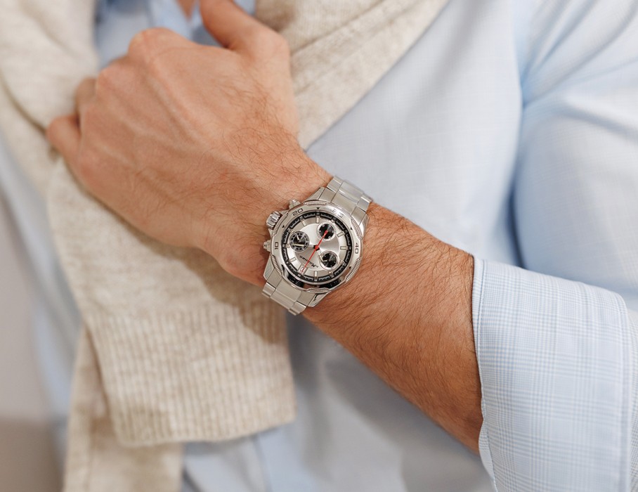 energy z60 42 мм кварц хронограф на официальном сайте