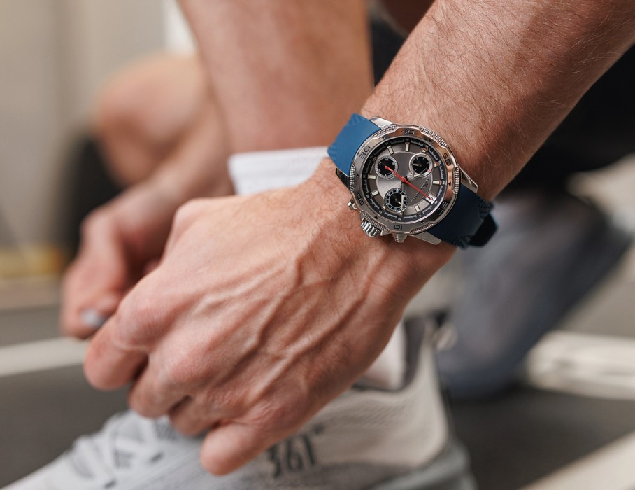 energy z60 42 мм кварц хронограф по акции