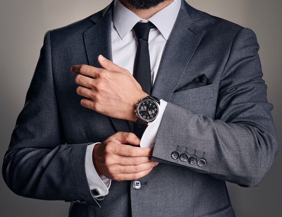 evolution 6s21 42 мм кварц хронограф для взрослого возраста оригинал