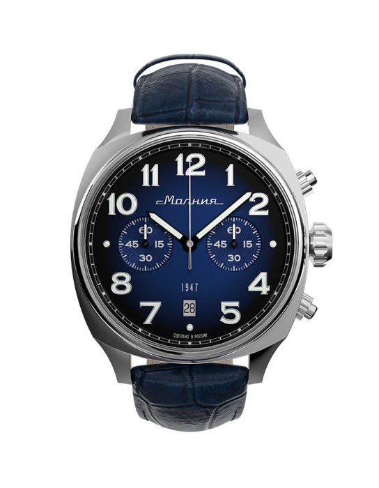 evolution 6s21 42 мм кварц хронограф фотография