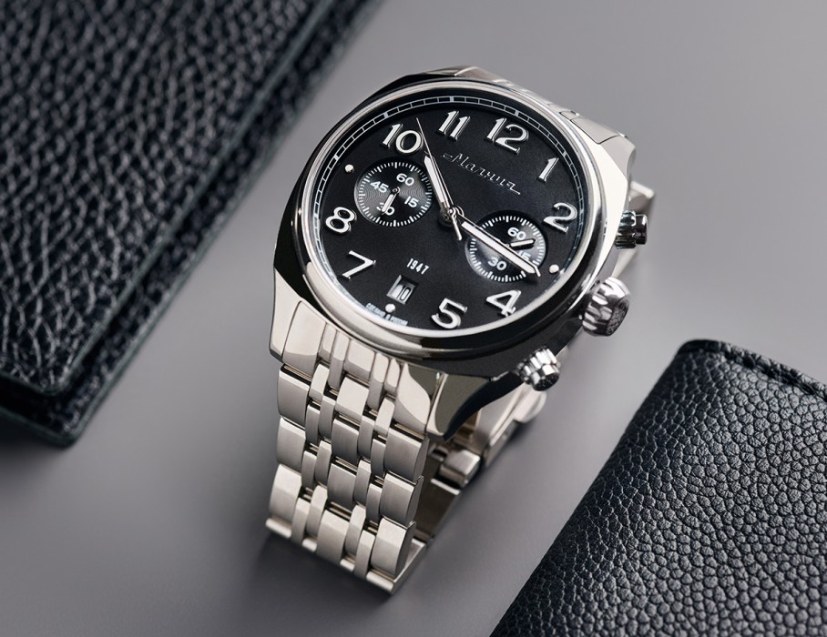 evolution 6s21 42 мм кварц хронограф на сезон этого года фотография