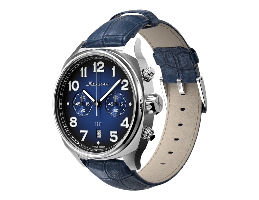 evolution 6s21 42 мм кварц хронограф по цене 36000 руб с промокодом