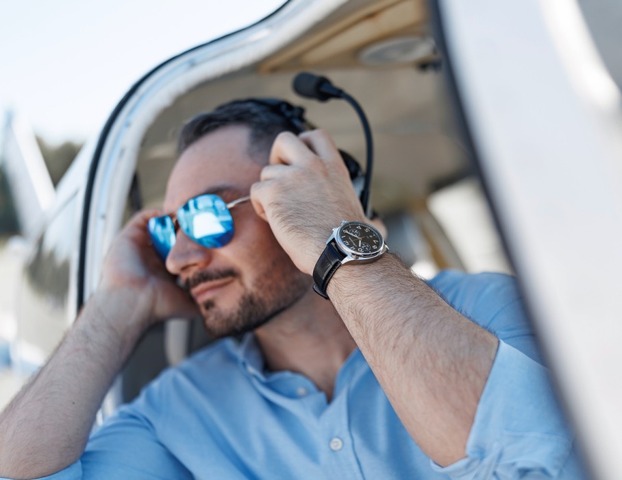 evolution 6s21 42 мм кварц хронограф в интернет магазине