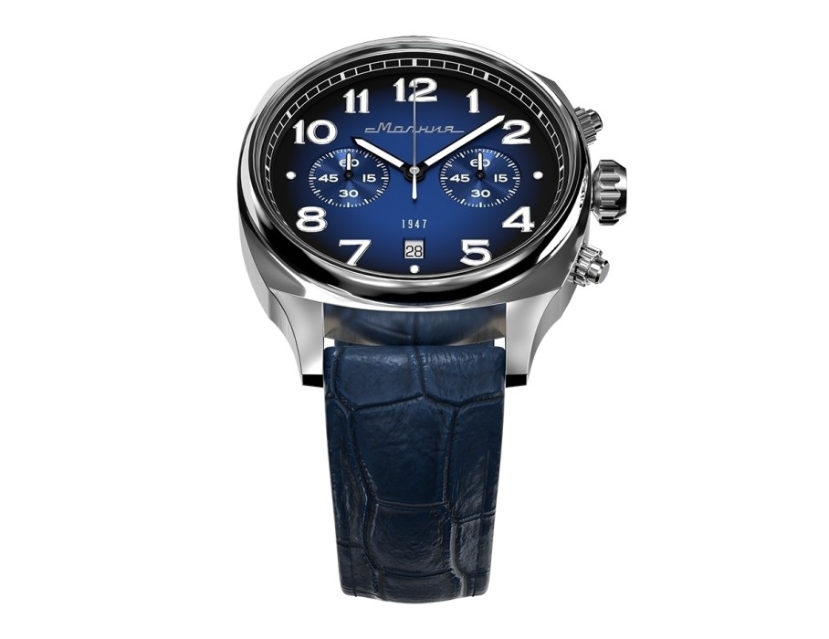 evolution 6s21 42 мм кварц хронограф из проверенных материалов со скидкой