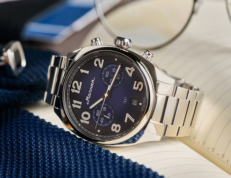 evolution 6s21 42 мм кварц хронограф для взрослого возраста оригинал