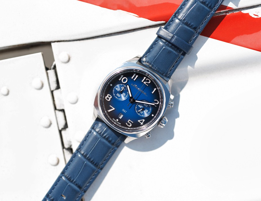 evolution 6s21 42 мм кварц хронограф по низкой цене