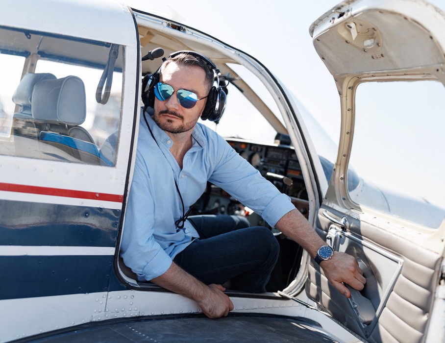 evolution 6s21 42 мм кварц хронограф на официальном сайте