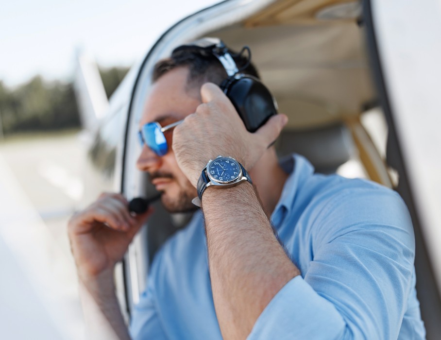 evolution 6s21 42 мм кварц хронограф оригинал