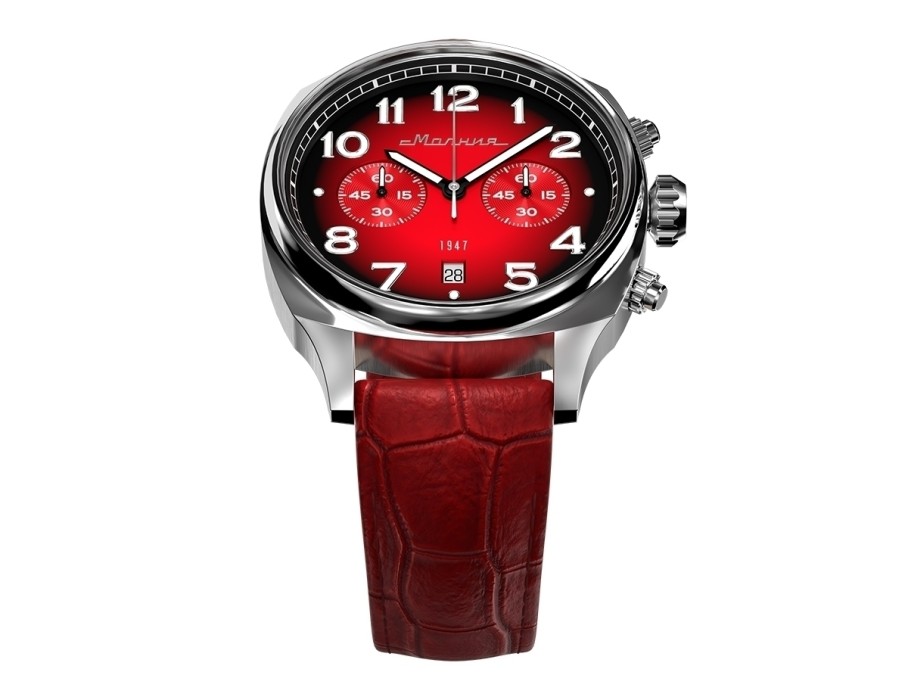 evolution 6s21 42 мм кварц хронограф из проверенных материалов со скидкой