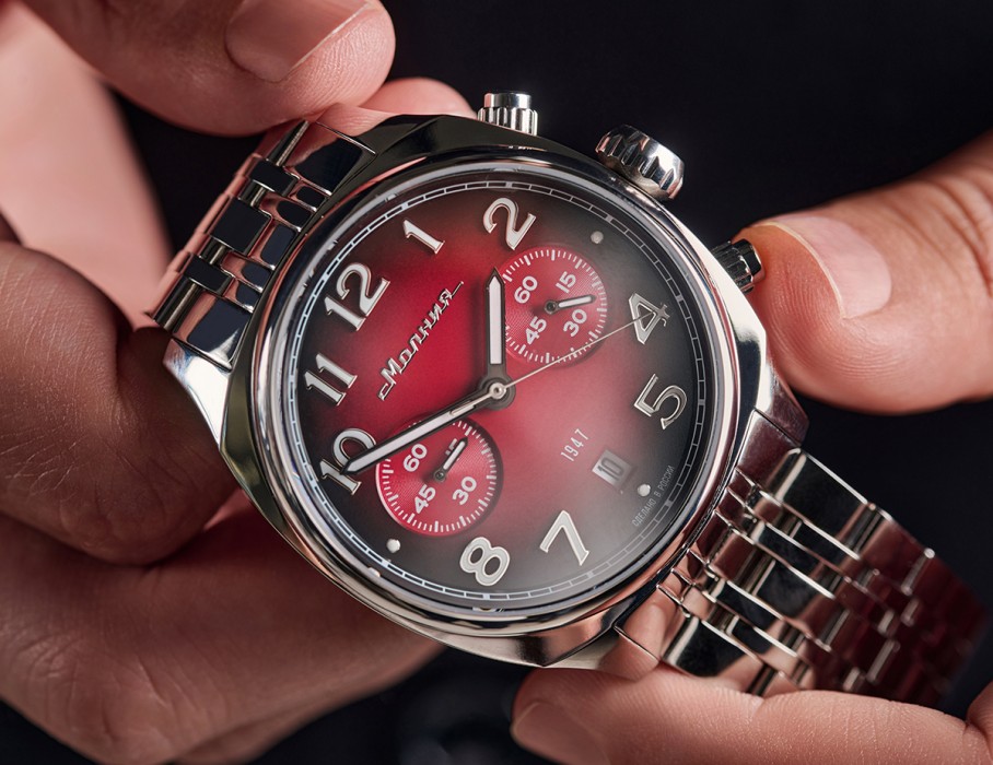 evolution 6s21 42 мм кварц хронограф для взрослого возраста оригинал