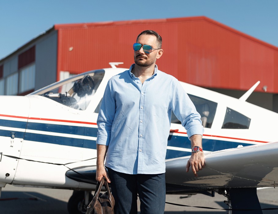 evolution 6s21 42 мм кварц хронограф купить с доставкой