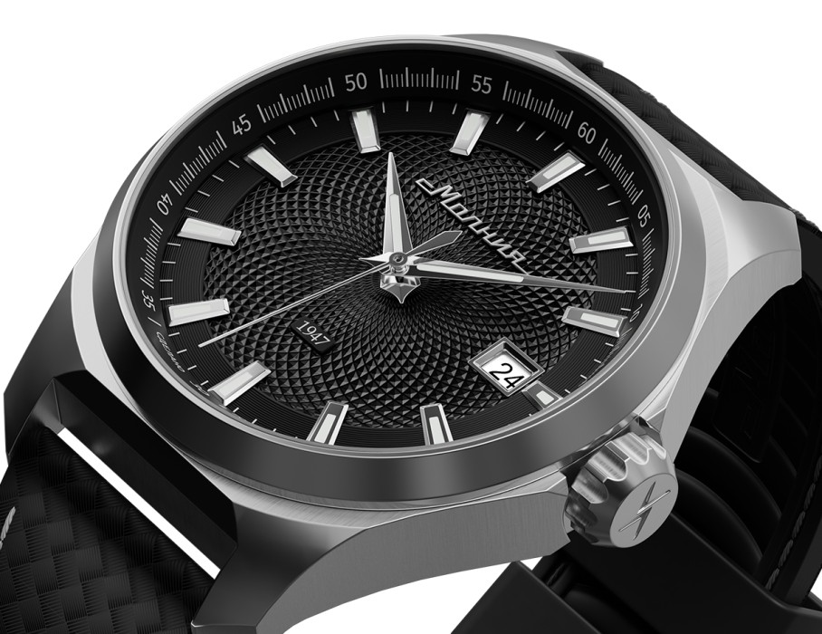 гранд tcb 2416 42 мм автоподзавод универсального стиля на официальном сайте