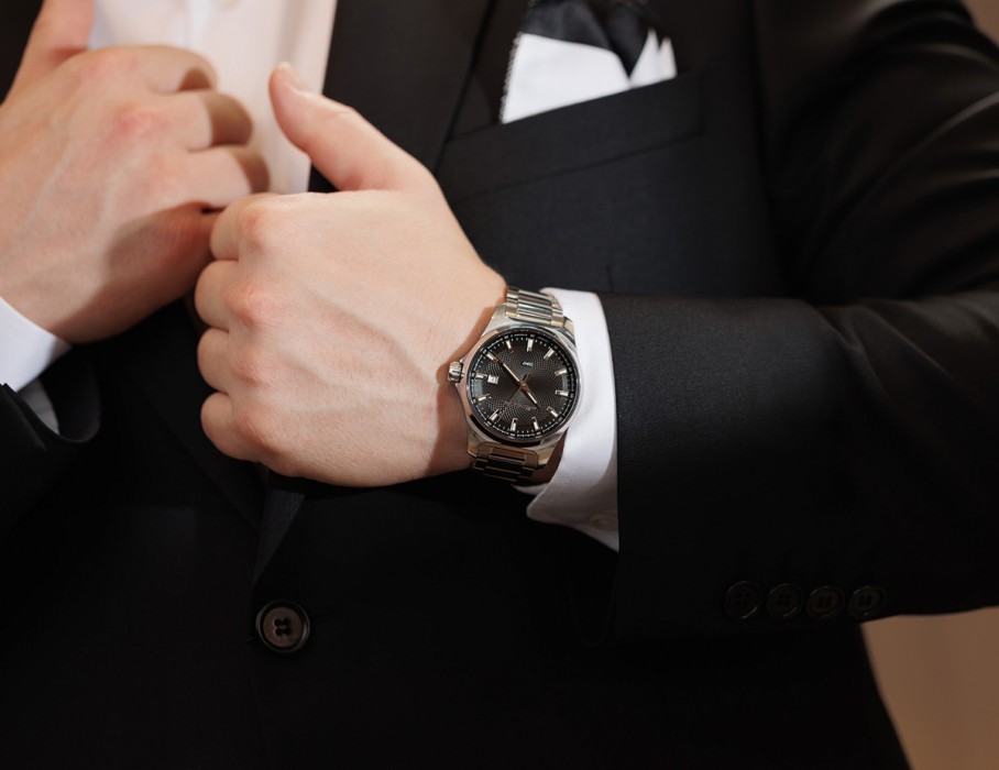 гранд tcb 2416 42 мм автоподзавод по акции