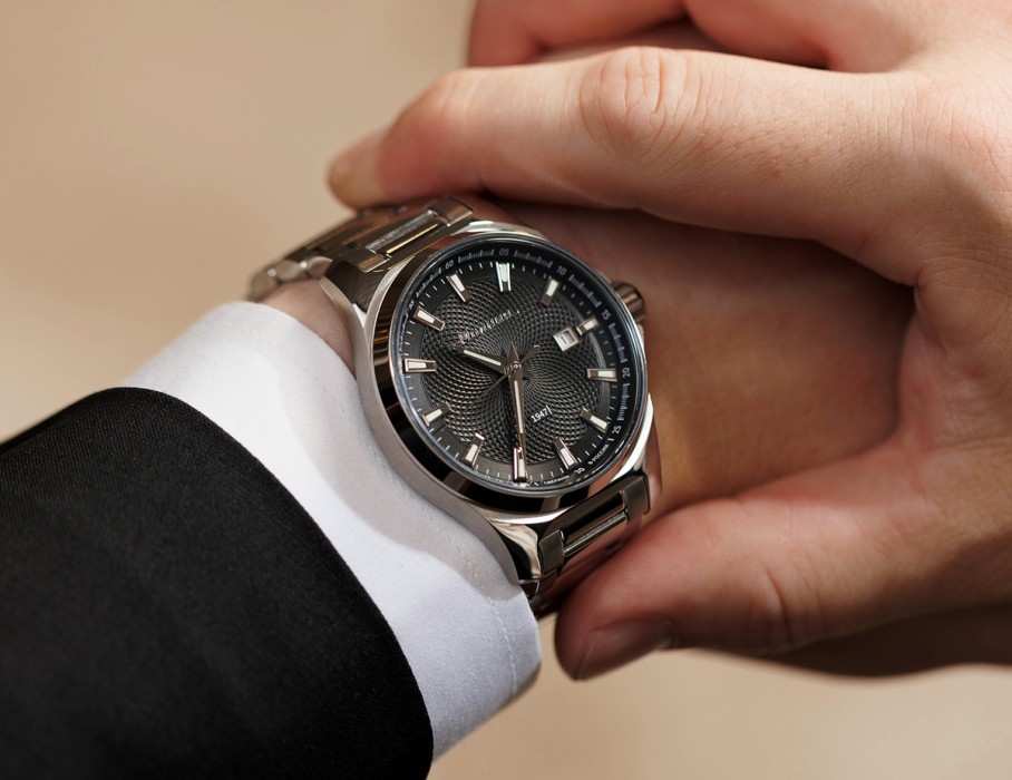 гранд tcb 2416 42 мм автоподзавод с промокодом