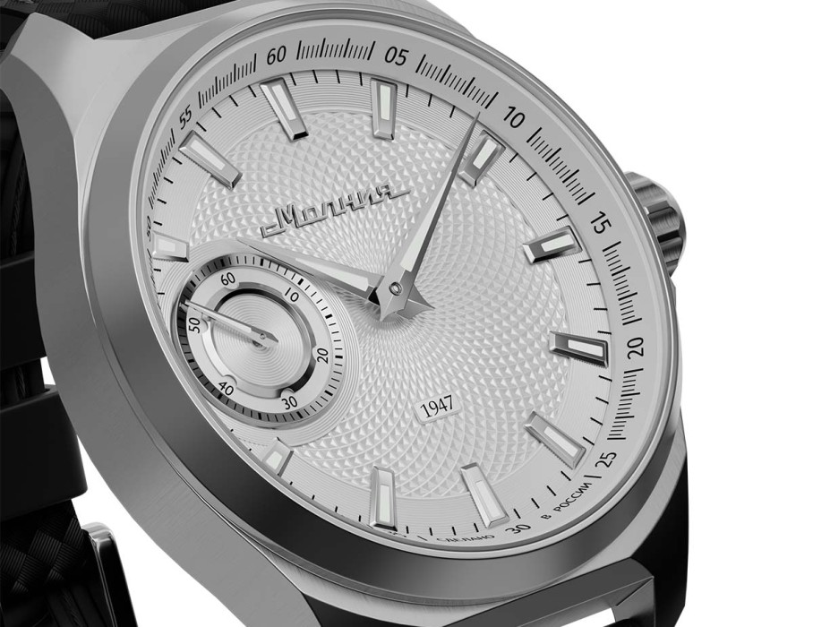 гранд tcb 3603 42 мм ручной завод по акции