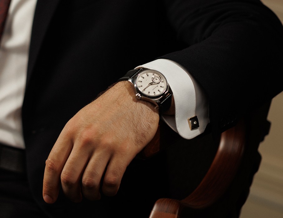 гранд tcb 3603 42 мм ручной завод по низкой цене