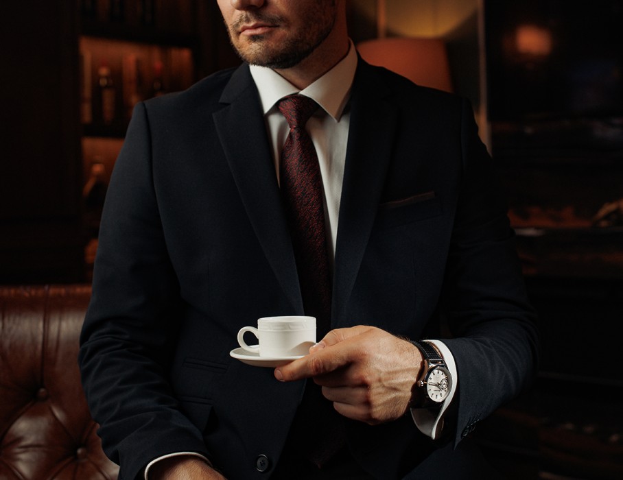 гранд tcb 3603 42 мм ручной завод со скидкой