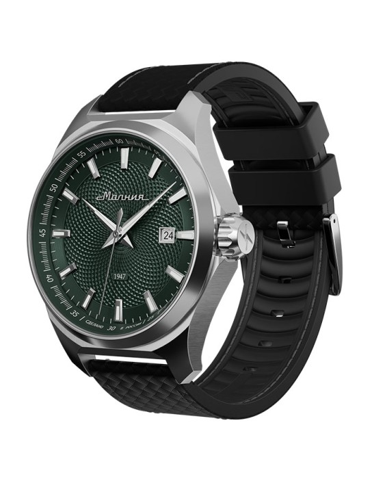 гранд tcb 8215 42 мм автоподзавод от известного бренда по акции