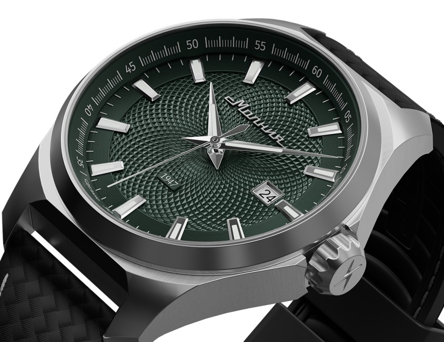 гранд tcb 8215 42 мм автоподзавод универсального стиля на официальном сайте