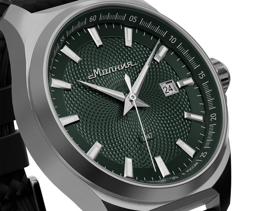 гранд tcb 8215 42 мм автоподзавод по акции