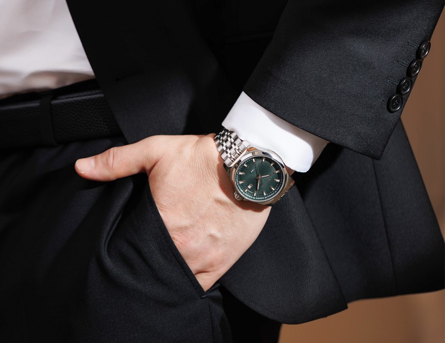 гранд tcb 8215 42 мм автоподзавод купить с доставкой