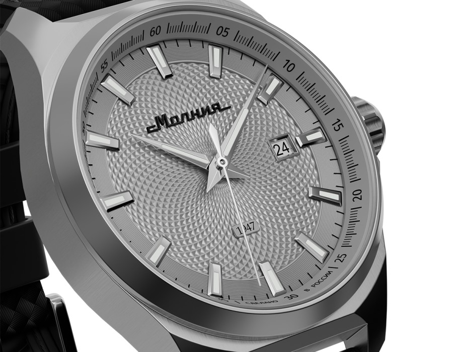 гранд tcb 8215 42 мм автоподзавод по акции