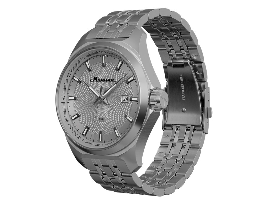 гранд tcb 8215 42 мм автоподзавод с промокодом