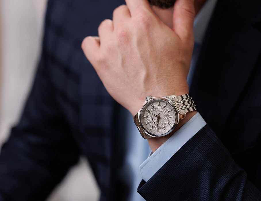 гранд tcb 8215 42 мм автоподзавод по низкой цене