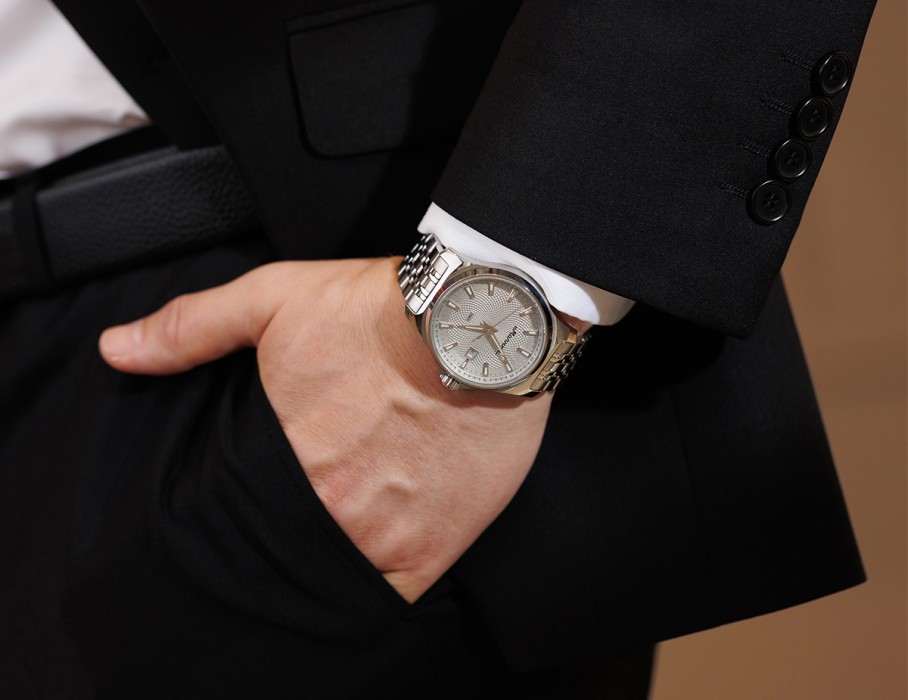 гранд tcb 8215 42 мм автоподзавод со скидкой