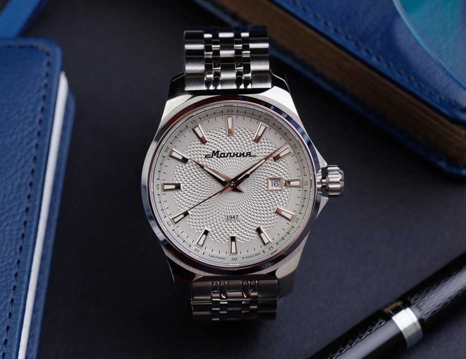 гранд tcb 8215 42 мм автоподзавод по распродаже