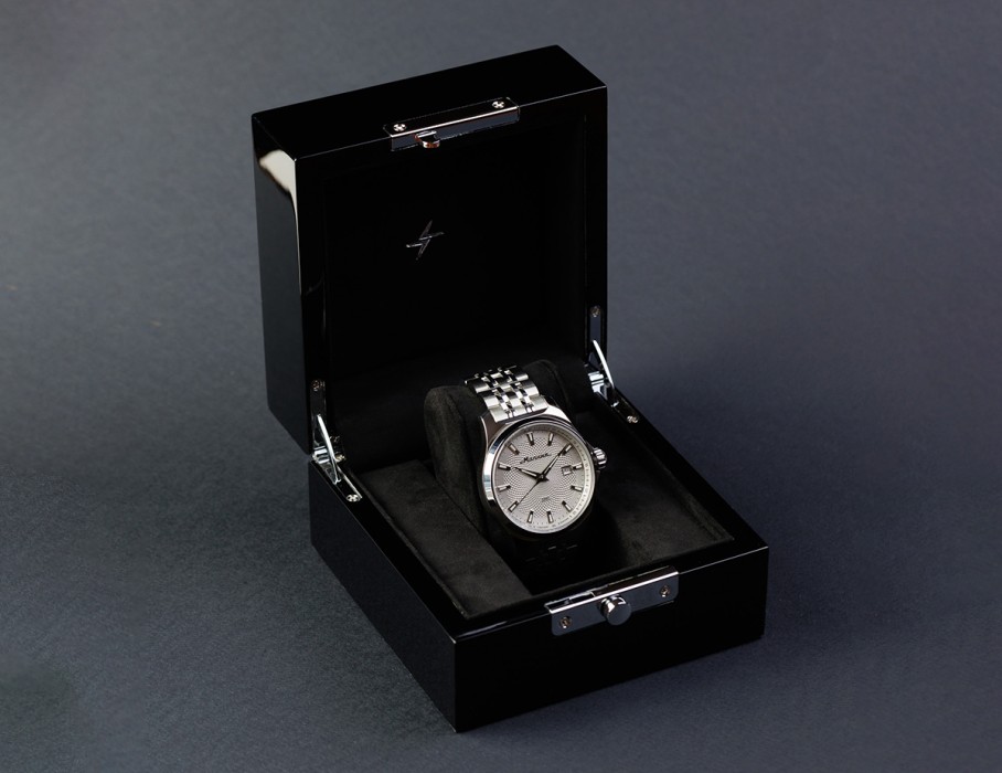 гранд tcb 8215 42 мм автоподзавод на официальном сайте