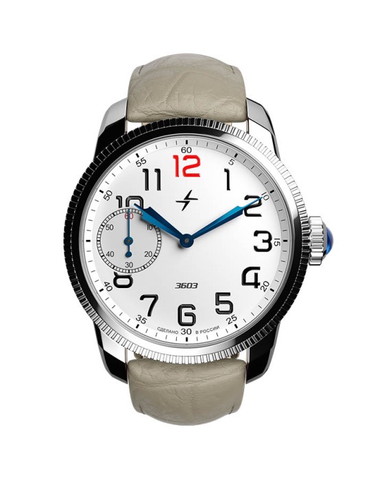 green ray 3603 44 мм ручной подзавод фотография